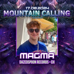 Magma Live @ Mountain Calling 23