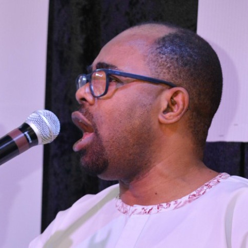 PST. WISDOM IZAH || GOD: THE FATHER || 15TH JUNE 2025 || FATHER'S DAY SERVICE
