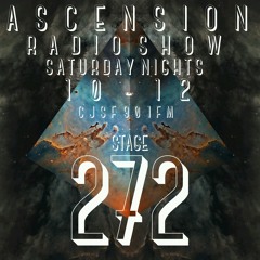 A S C E N S I O N   Stage 272