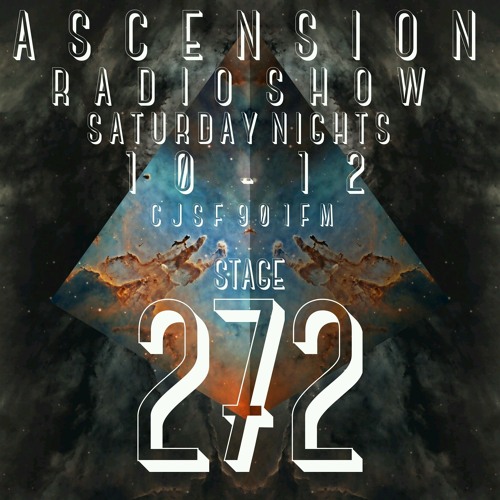 A S C E N S I O N Stage 272