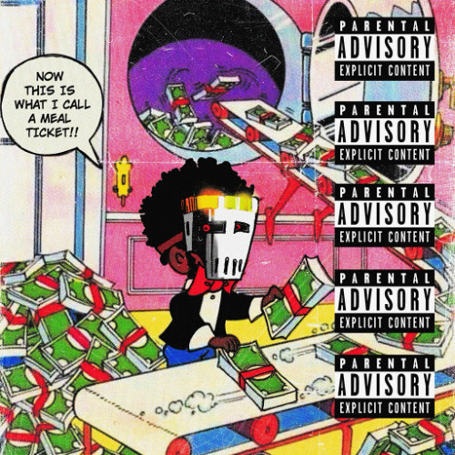 Way Of The Bankroll Fist