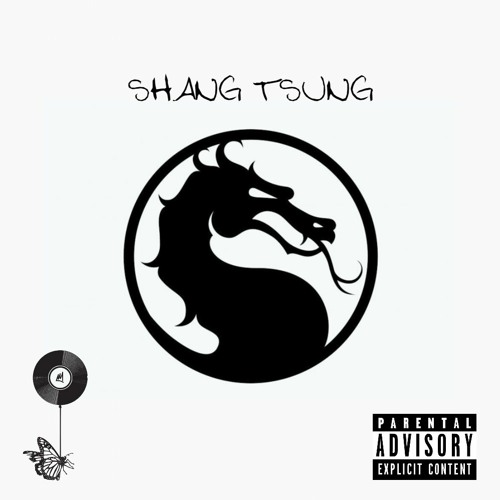 Shang Tsung