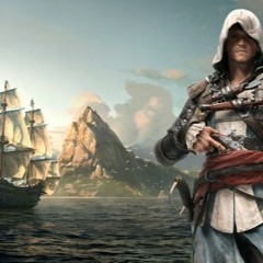 Assassin's Creed IV Black Flag - Stealing A Brig (Game Version)