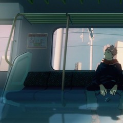 high speed cargo train to the middle of nowhere w/ brecken & backyard beetle (idly blare x lxst boy)