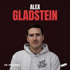 Technology Powered Freedom with Alex Gladstein - MOB014