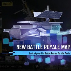 CALL OF DUTY: MOBILE Aerial Platform Ambient Soundtrack