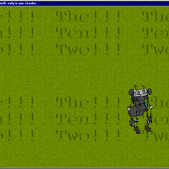 Touch the sx&th xa22tyrs asscheeks OST - tragic.ogg