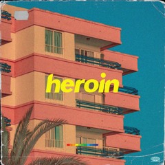 [FREE] Frank Ocean Blonde Type Beat - "Heroin" (prod. STARMILK)