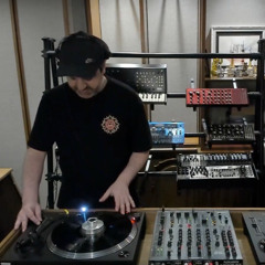 Cosmo Lopez - Video Set Counterpoise 50 (19.05.25)