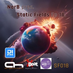 Static Fields Ep18