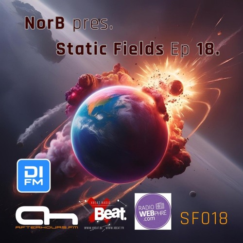 NorB · Static Fields