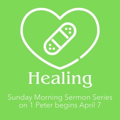 Healing: God is our Standard