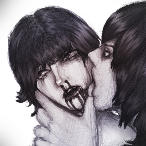 {{unrequited}} (TEMPTKORE \ Interlude)