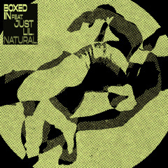 Natural (Radio Edit) [feat. just lil]