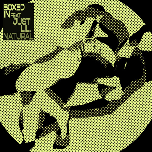 Natural (Radio Edit) [feat. just lil]