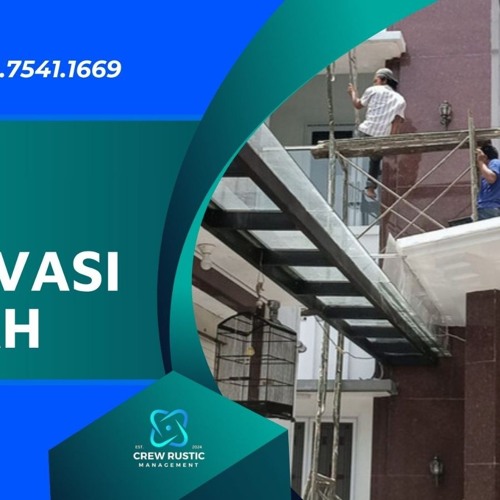 WA 0851.7541.1669, Jasa Renovasi Rumah Surabaya