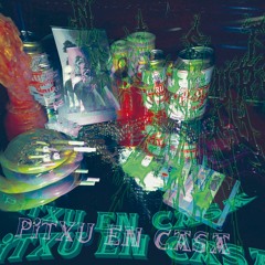 (remix)Me Keke Kedau - Ben Yart (nastystarburst edition