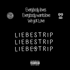 N r gee & KING DAVID - Liebestrip Mixtape Ungemastert