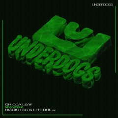 Chicca Leaf - New World (Original Mix)