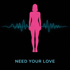 Need Your Love