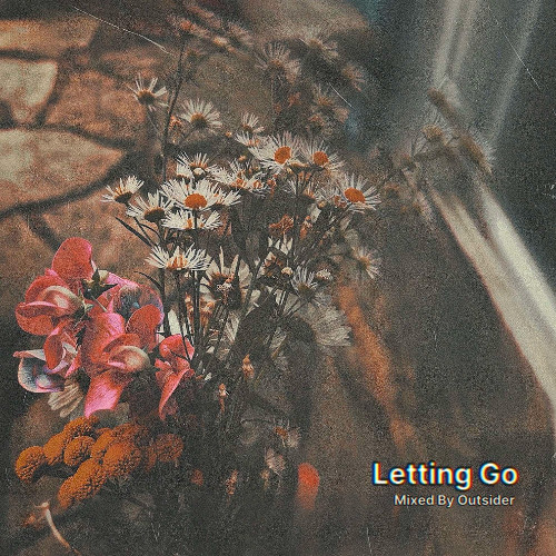 Letting Go (Part 1)