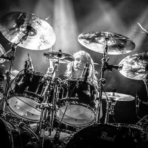 Stream JNQP 54 062921 Flotsam And Jetsam Drummer Ken Mary Interview by