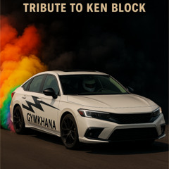 Shramm Storm – Gymkhana (Tribute to Ken Block)
