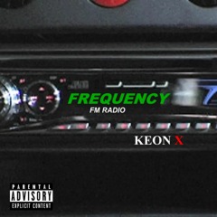 Frequency - KEON X (Prod. by Jupiter)