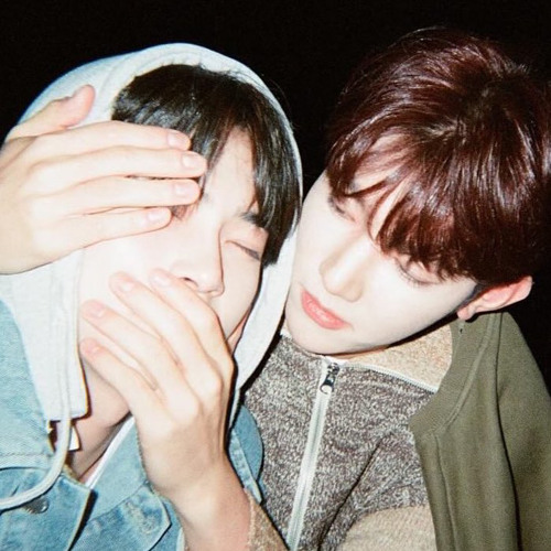 To.X - 성한빈 & 장하오