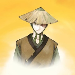 BA SING SE • Zuko (Lofi Remix)