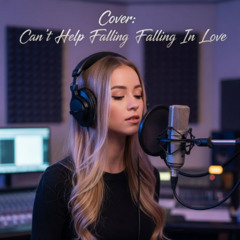 Cover - I Can't Help Falling In Love With You