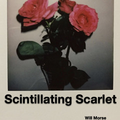 Scintillating Scarlet