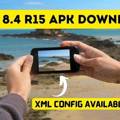 Stream LMC8.4_R15: The Ultimate Google Camera Mod for Android 10+ from  Samantha Betts