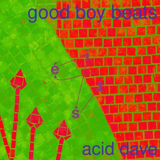 Good Boy Beats Ep. 8