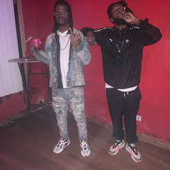 Fate Has No Regrets (feat. Capo Luchii & Rozo)