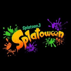 Splatoween