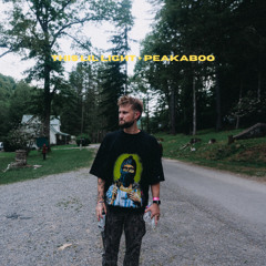 THIS LIL LIGHT + PEAKABOO