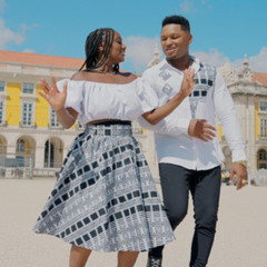 Lejemea feat. Rolly Monteiro - Culpa É Ka Di Bo