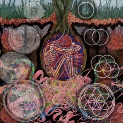 王若迷 Amaiii - From Chaos To Growth
