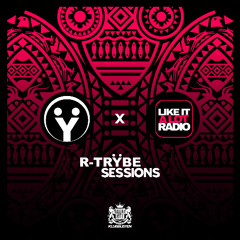 RTRYBE SESSIONS 008 W/Ramin Rezaie