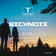 {Premiere} Sicknote - Ellie (Toxic Inc)