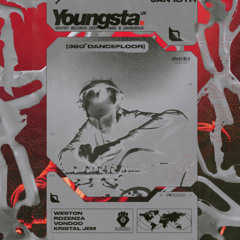 DJ Youngsta Opening Set