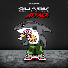 shark attack feat veezuh prod. veezuh