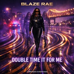 Double Time It For Me