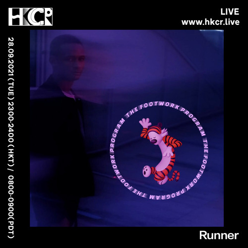 THE FOOTWORK PROGRAM @ HKCR