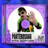 HARD Summer LA 2024 Official Mixtape Series: Panteros666 DJ mix artwork - Electronic music tracklist cover image