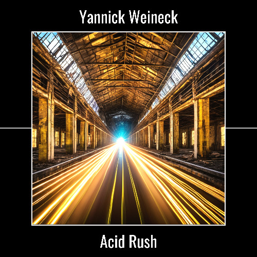 Acid Rush (Original Mix) [FREE DOWNLOAD]