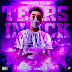 Wabbiiee - TEARS IN ACK (official audio)