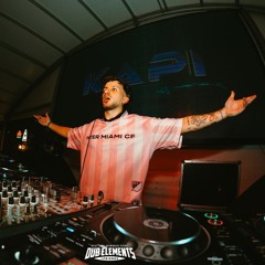 DUB ELEMENTS OPEN AIR SET