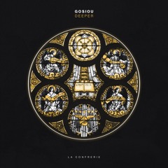 GOSIOU - Deeper